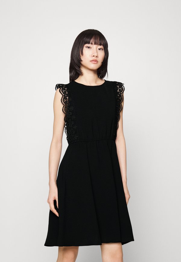 ONLMETTE DRESS - Day dress