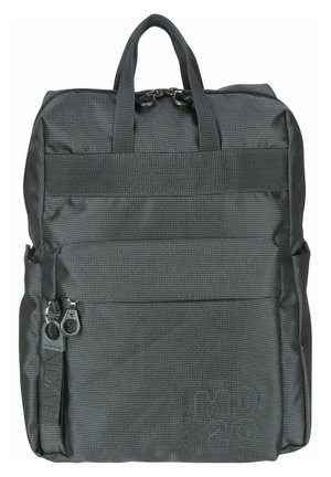 DAYPACK - Rugzak - steel