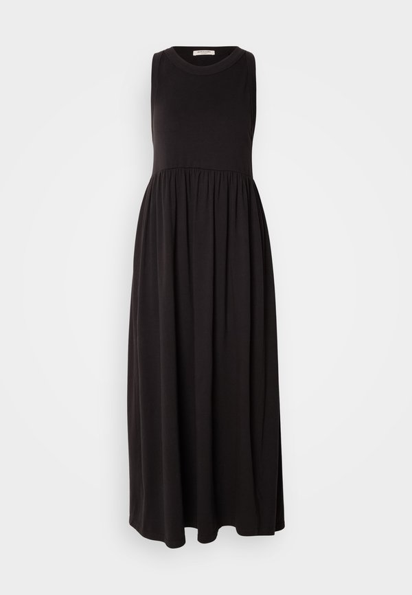 TANK MIDI DRESS - Jersey dress4