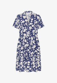 Unausgewählt, midnight small ditsy florals