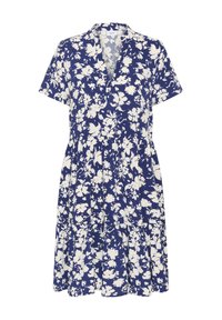 EDASZ SS - Päevakleit - midnight small ditsy florals