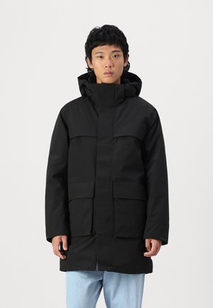 JPRBLAWAVE  - Parka - black