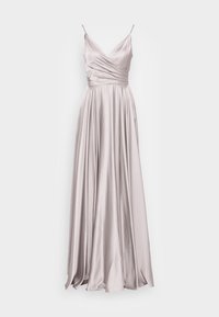 Não selecionado, taupe