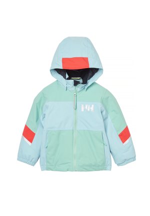 RIDER - Outdoorjacke - light cyan
