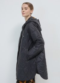 Calliope CPKD02619A - Cappotto invernale - noir