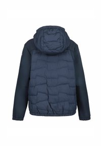 Icepeak KNOX UNISEX granatowy