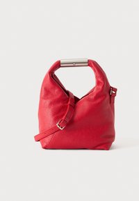 Неизбран, red