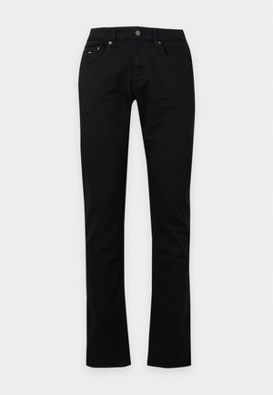 Tommy Jeans, SCANTON - Jean slim - denim black