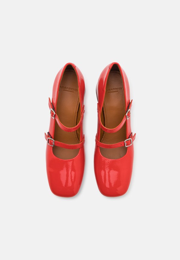 ADISON - Classic heels3