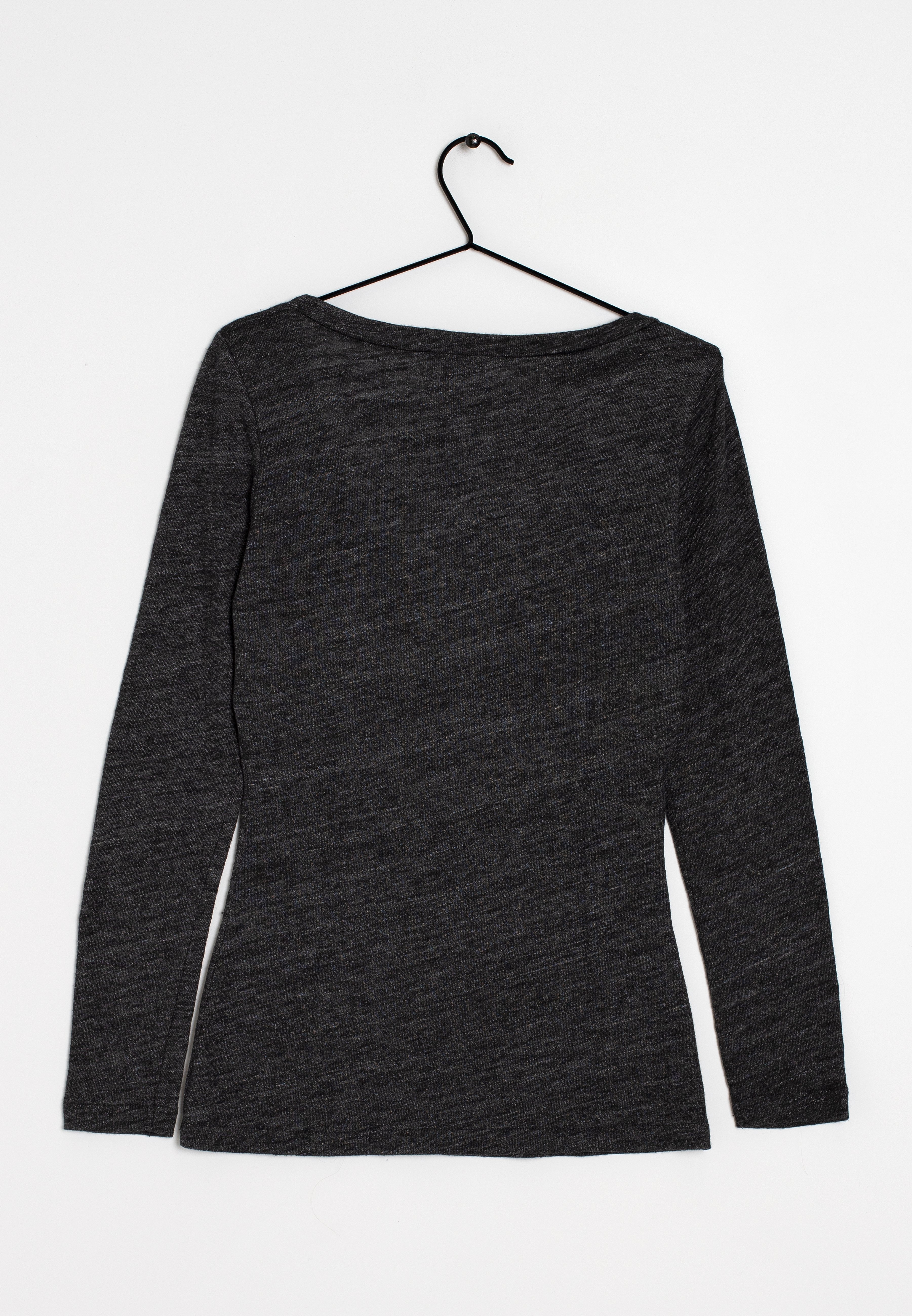 Bimba Y Lola Jersey de punto - black/negro - Zalando.es