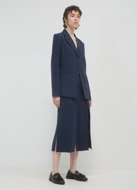 Calliope Blazer - blu