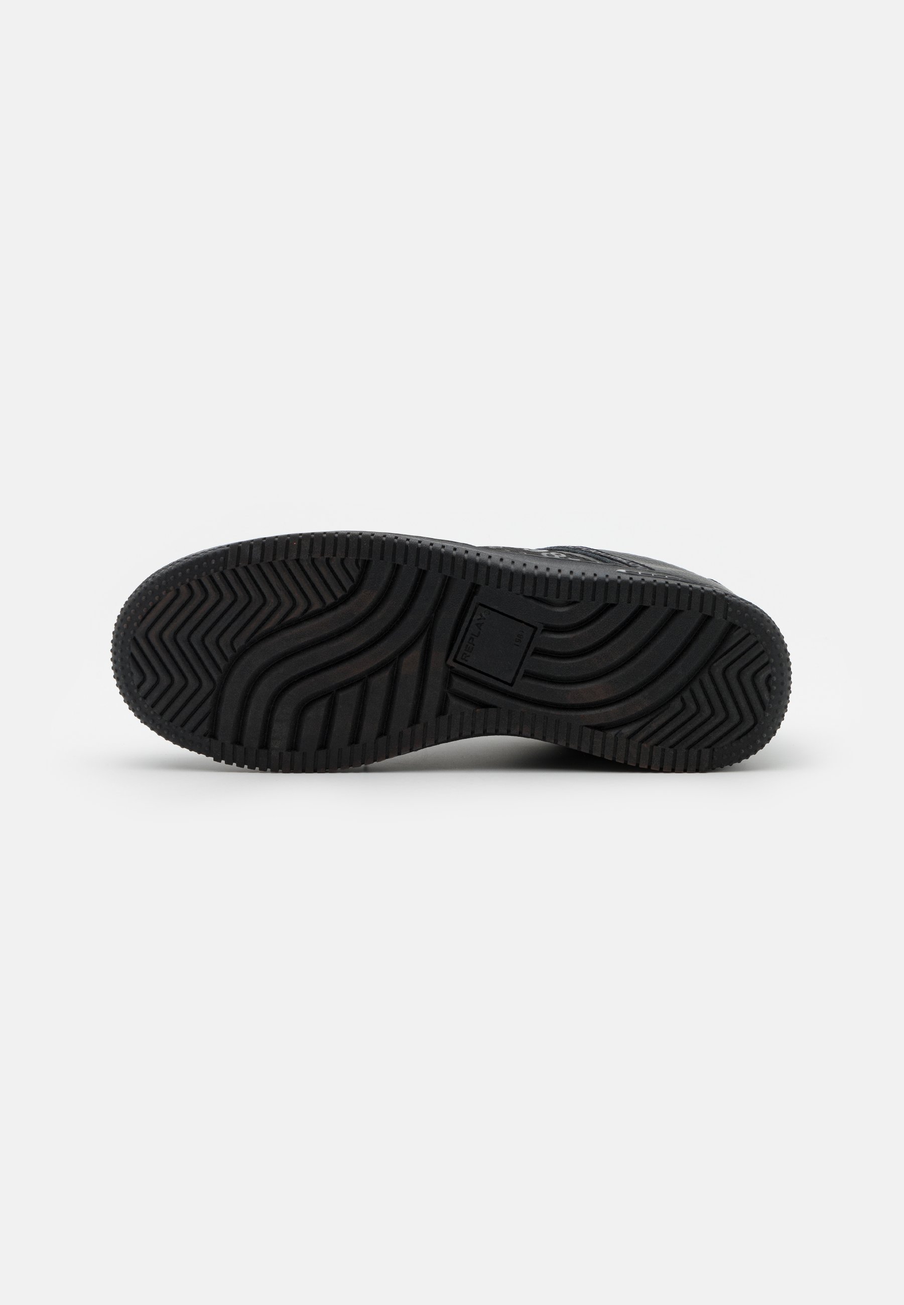 Replay EPIC - Zapatillas - black/negro - Zalando.es