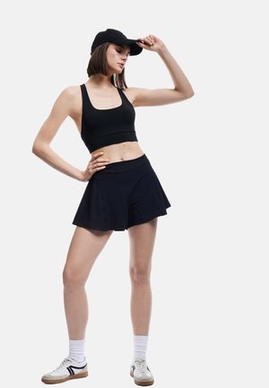 Shorts - black