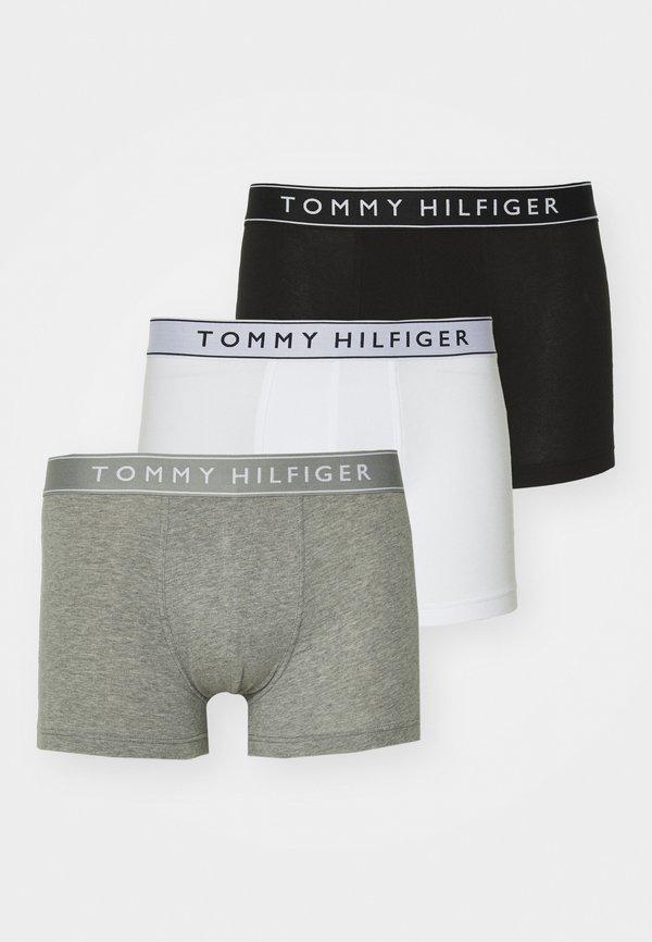 EVERYDAY ESSENTIALS 3 PACK - Trunks3