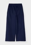 Pantaloni sportivi - navy blue
