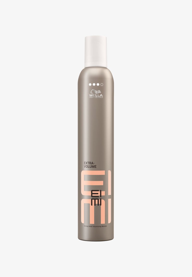 Wella - EXTRA VOLUME - Stylingproduct, Vergroten