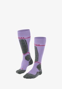 Unausgewählt, light lilac
