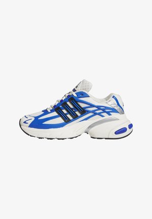 adidas Originals, ADISTAR XLG 2.0 UNISEX - Sneaker low - hi-res blue/core black/off white