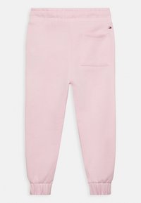 Tommy Hilfiger Træningsbukser - light pink