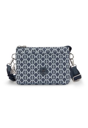 Borsa a tracolla - royal blue