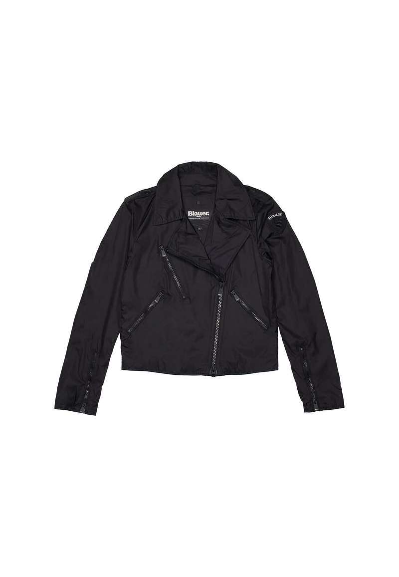 Blauer ZAMORA - Giacca da mezza stagione - black/nero - Zalando.it