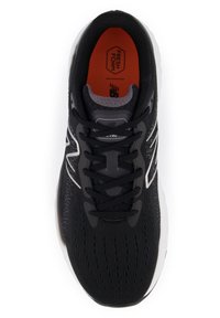 New Balance FRESH FOAM EVOZ V2 - Scarpe da corsa su strada - black white