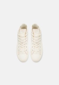 Converse CHUCK TAYLOR ALL STAR PATCHWORK - Zapatillas altas - clay pot