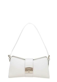 Furla Borsa a mano - light grey
