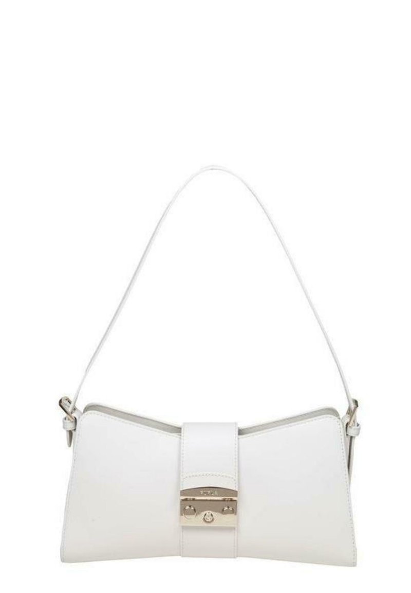 Furla Borsa a mano - light grey