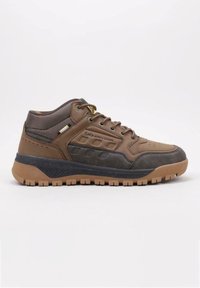 LOIS Jeans Zapatillas altas - brown