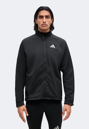 adidas Performance, ADI365 - Laufjacke - black