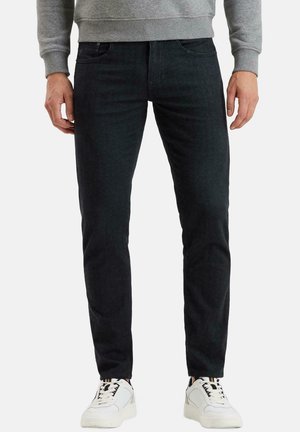 TAILWHEEL - Slim fit jeans - salute