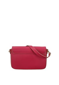 Diana&Co Borsa a tracolla - fuchsia