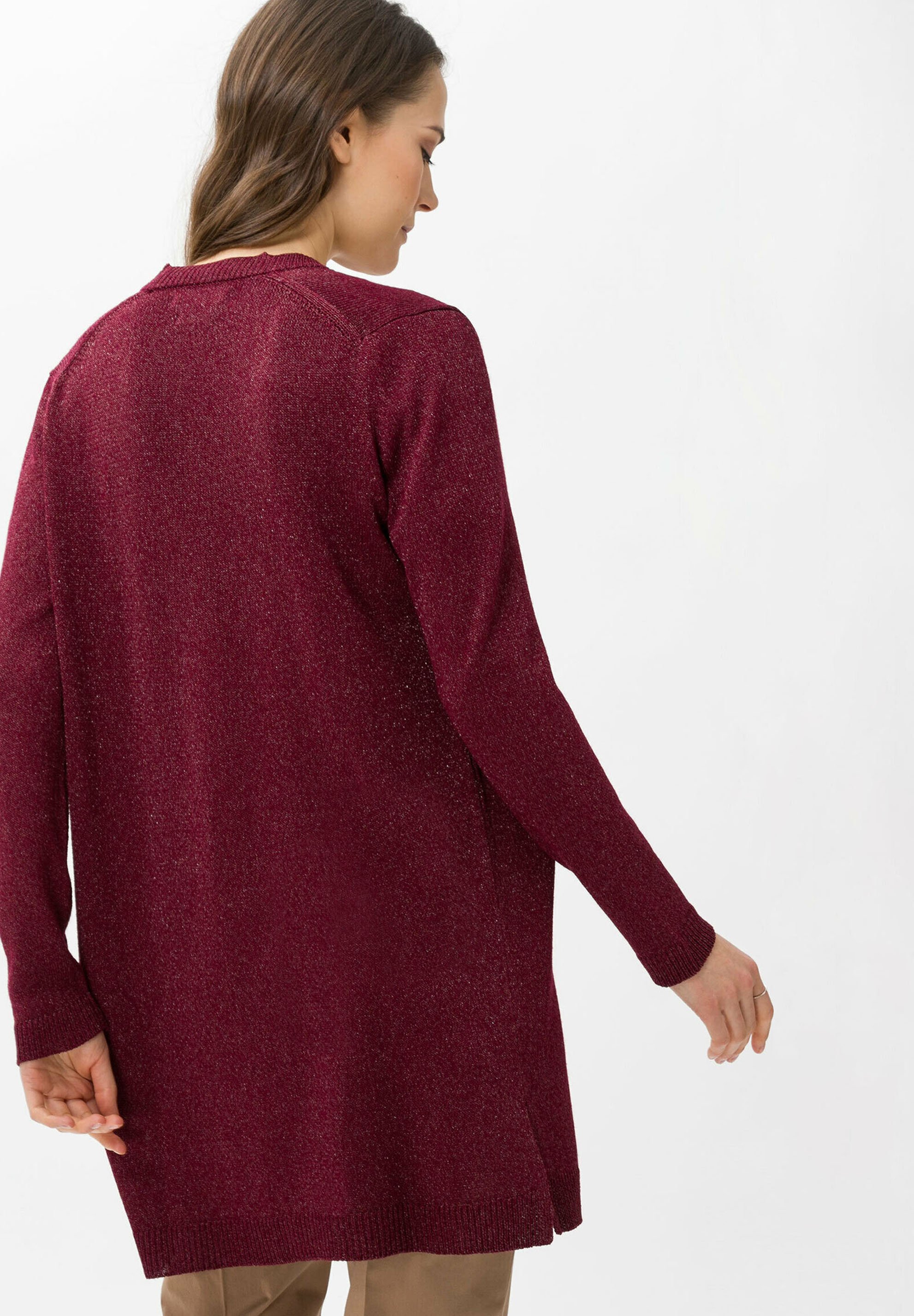 Damen Strickjacke Damen Strickjacke
