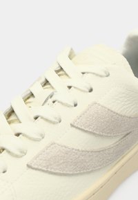 Superga 4833 LENDL UNISEX - Tenisky - white avorio/beige/off white