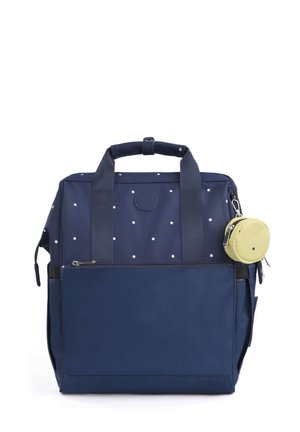 FERRON DOTTY - Rucksack - blue