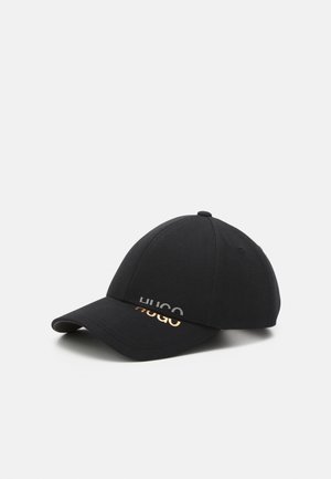 MEN UNISEX - Pet - black