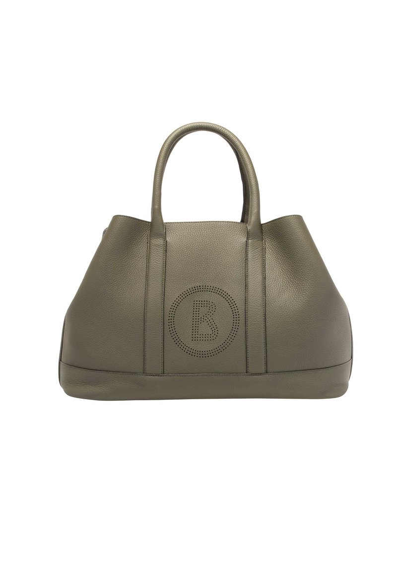 Bogner - SULDEN THERESA  - Handtasche - olive night, Vergrößern