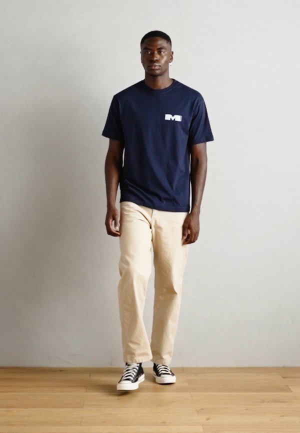 STATEMENT - Print T-shirt2