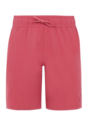 Protest Pantalon de survêtement - smooth pink