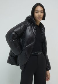 Calliope Winterjacke - nero