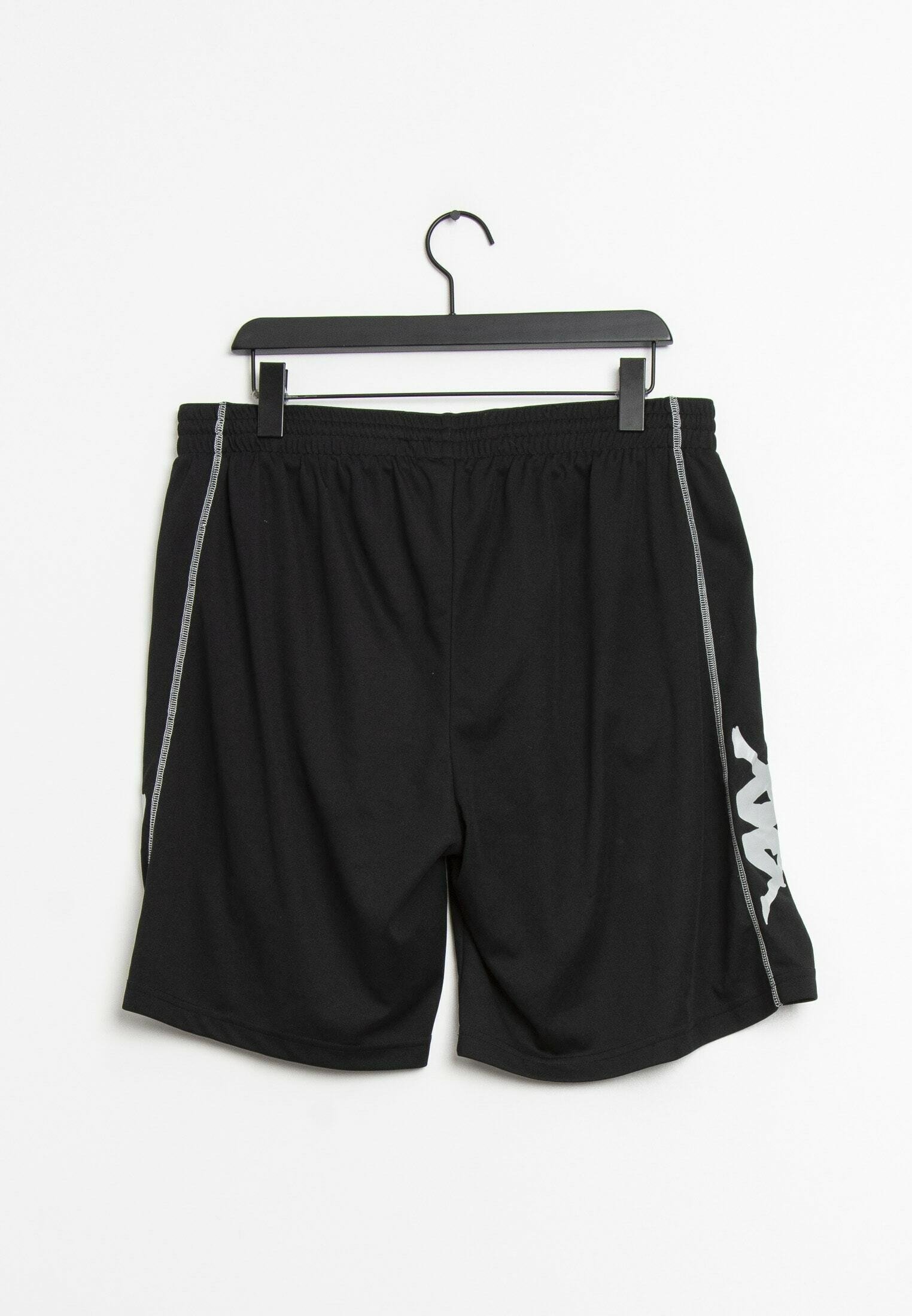Kappa Shorts - black/nero - Zalando.it