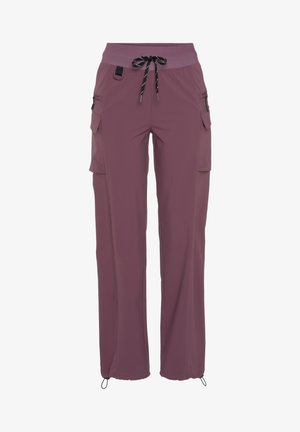 LASCANA Active Outdoor-Hose - mauve