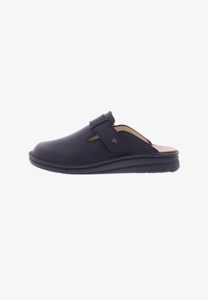 Finn Comfort Muiltjes - schwarz