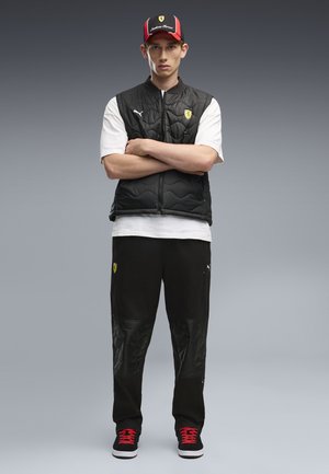 Puma, SCUDERIA FERRARI, czarny