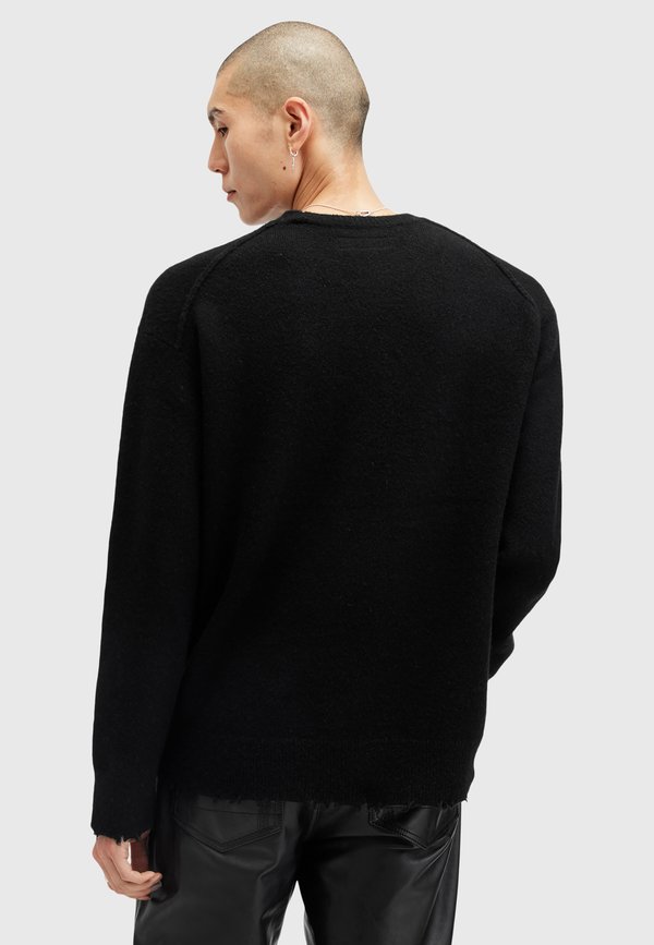 SCRIPTURE CREW - Jumper2