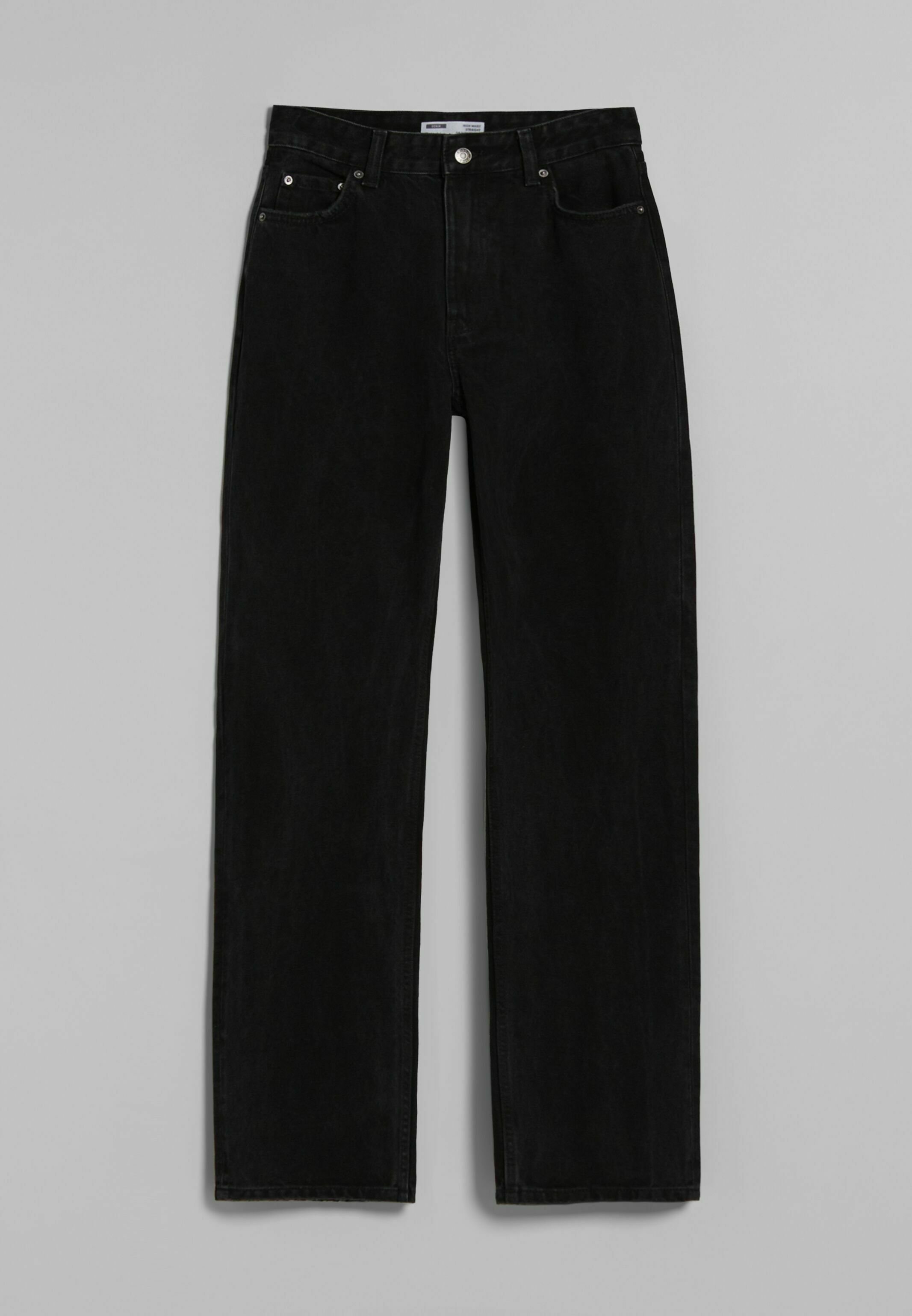 bershka jeans bootcut