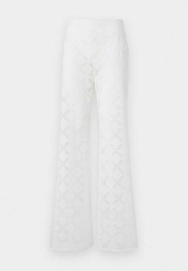 KAIA TROUSER - Trousers2