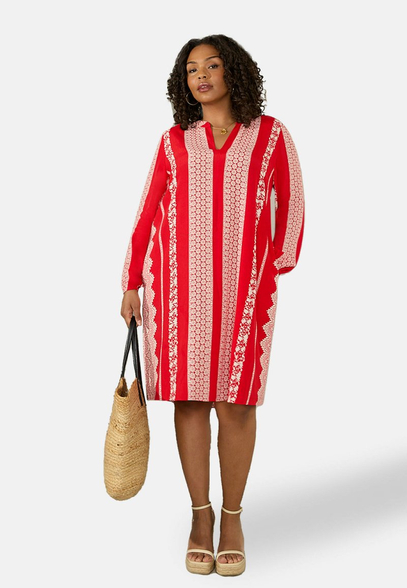 Live Unlimited London Sukienka letnia Zalando.pl