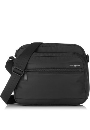 Hedgren, INNER CITY - Sac bandoulière - black